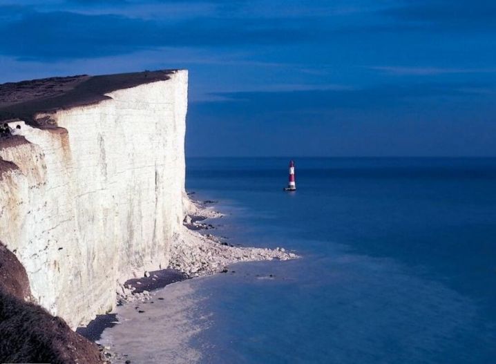 World's 15 Most Dramatic Sea Cliffs | Ultimate Places